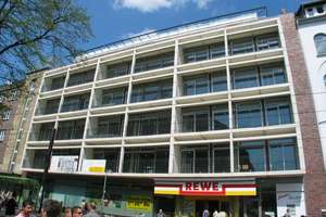 Linden-Nord / Limmerstraße, moderne 3-ZW mit Balkon – Limmerstraße 4c, 30451 Linden-Nord, Hannover – Vorschaubild 2