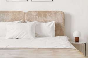 Schöne 3-Zimmer-Wohnung in Charlottenburg - voll möbliert – Die vollständige Adresse der Immobilie erhältst du vom Anbieter., 10709 Halensee, Berlin – Vorschaubild 10