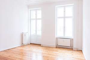 Umfassend sanierte 2-Zimmer-Altbauwohnung mit Balkon in ruhiger Lage – bezugsfrei – Die vollständige Adresse der Immobilie erhältst du vom Anbieter., 13347 Wedding, Berlin – Vorschaubild 3