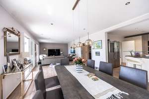 Freistehendes EFH in Bestlage Schlebusch | Südlage | Privatweg – Marc-Chagall-Straße 10, 51375 Schlebusch, Leverkusen – Vorschaubild 30