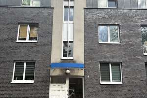 **Gemütliche 2-Raum Wohnung mit Balkon in Benrath**
