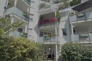 Attraktive  2,5-Zimmer-Wohnung am Westpark von Privat – Perfekt für Eigennutzer oder Kapitalanleger – Oetztaler Straße 3, 81373 Mittersendling, München – Vorschaubild 6