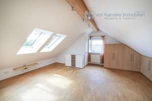 Moderne 4-Zimmer-Maisonette mit Balkon, Dachstudio, Stellplatz & Carport in Dechsendorf – Die vollständige Adresse der Immobilie erhältst du vom Anbieter., 91056 Dechsendorf Ost, Erlangen – Vorschaubild 15