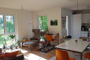 Moderne gepflegte 2-Zimmer EG-Wohnung – Beim Kupferhammer 25/1, 72070 Weststadt, Tübingen – Vorschaubild 2