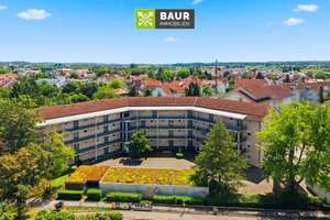 360° I Barrierefreie 2-Zimmer-Wohnung mit Balkon, Aufzug und durchdachtem Wohnkonzept in Markdorf – Die vollständige Adresse der Immobilie erhältst du vom Anbieter., 88677 Markdorf – Vorschaubild 2