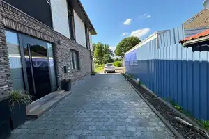 Moderes Wohnhaus in Bad Bederkesa – Tetjus-Tügel-Straße 7, 27624 Cuxhaven (Kreis) – Vorschaubild 5