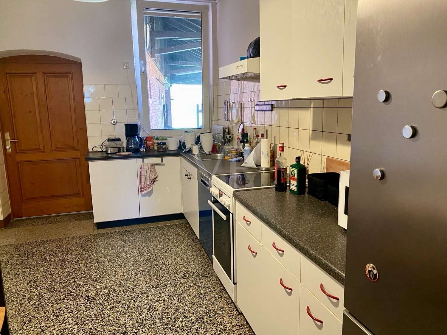 Immobilie in Oetzen - Schöne Resthofanlage - Bild 6