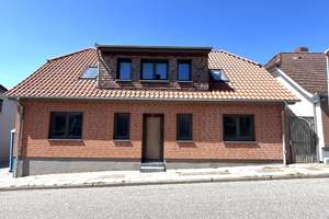 Modernes Wohnen im Neubau! – Die vollständige Adresse der Immobilie erhältst du vom Anbieter., 23758 Oldenburg in Holstein – Vorschaubild 3