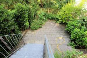 3-Zimmer-Altbau-Wohnung mit Garten in München Laim – Straubinger Straße 9, 80687 Friedenheim, München – Vorschaubild 10