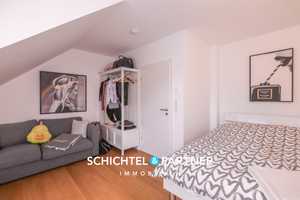 Eversten | Neuwertiges Reihenhaus mit stilvoller Ausstattung und Stellplatz – Oldenburg (Oldenburg) – Vorschaubild 11