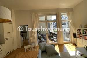 Tauschwohnung: Kernsanierter Berlin-Mitte Altbau - Bonn Südstadt Altbau