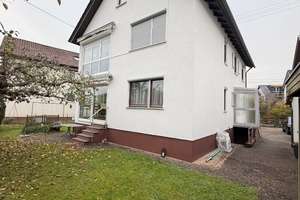 Attraktives Zweifamilienhaus mit viel Potenzial - Ideal für Familien und Investoren. – Die vollständige Adresse der Immobilie erhältst du vom Anbieter., 73527 Schwäbisch Gmünd – Vorschaubild 1