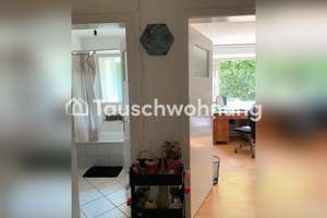 Tauschwohnung: Suchen mind. 3-Zimmer-Wohnung in Hamburg – Die vollständige Adresse der Immobilie erhältst du vom Anbieter., 22307 Barmbek-Nord, Hamburg – Vorschaubild 3