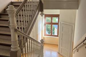 Studentenfreundliche 1-Raum Wohnung in zentraler Lage zu vermieten