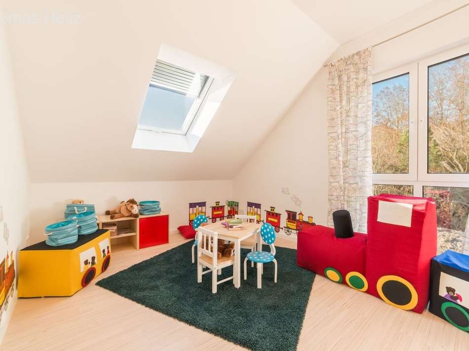 Kinderzimmer
