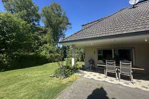 Heller und gepflegter Winkelbungalow für zwei Familien – Hannover (Kreis) – Vorschaubild 6