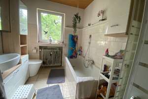 Kernsaniertes Zweifamilienhaus mit Ferienhaus am Bückeberg in Stadthagen – Die vollständige Adresse der Immobilie erhältst du vom Anbieter., 31655 Stadthagen – Vorschaubild 6
