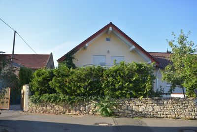 *Beschreibung lesen* Einfamilienhaus mit 180 qm Wohnfläche in Guntersblum *Provisionsfrei*