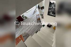 Tauschwohnung: Tausche 2,5-Zimmer-Wohnung in Köln Innenstadt – Die vollständige Adresse der Immobilie erhältst du vom Anbieter., 50672 Altstadt/Nord, Köln – Vorschaubild 4