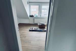 Wohnen mit Charakter: 3-Zimmer-Wohnung in-Walle – Karl-Peters-Straße 37, 28217 Steffensweg, Bremen – Vorschaubild 8