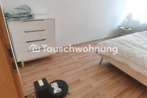 Tauschwohnung: 3 Zimmer Altbau Wohnung in D-Friedrichstadt – Die vollständige Adresse der Immobilie erhältst du vom Anbieter., 40215 Friedrichstadt, Düsseldorf – Vorschaubild 7