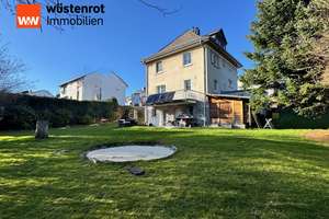 Ein Zuhause, das berührt - elegant modernisiert & voller Wärme – Die vollständige Adresse der Immobilie erhältst du vom Anbieter., 35767 Breitscheid – Vorschaubild 2