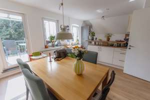 5-Raum-Maisonette-Wohnung mit Balkon und Einbauküche in Osnabrück – Die vollständige Adresse der Immobilie erhältst du vom Anbieter., 49088 Sonnenhügel, Osnabrück – Vorschaubild 6