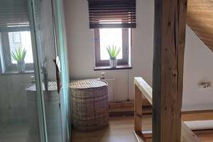 Modernisierte Doppelhaushälfte mit Einliegerwohnung, großem Garten, Terrasse und Garage – Im Ährenfeld 4, 47228 Hochemmerich, Duisburg – Vorschaubild 33