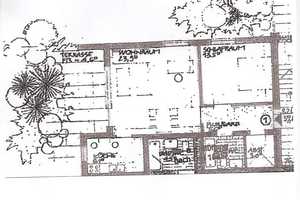 Ruhige 2-Zimmer-Wohnung mit Terrasse und Gartennutzung in absolut ruhiger Lage in Puchheim(Wg1) – Fürstenfeldbruck (Kreis) – Vorschaubild 7
