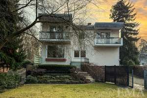 Großzügiges Zweifamilienhaus auf traumhaftem Gartengrundstück in Berlin-Frohnau – Die vollständige Adresse der Immobilie erhältst du vom Anbieter., 13465 Frohnau, Berlin – Vorschaubild 39