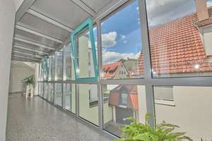 2-Zimmer-Seniorenwohnung in gepflegter Wohnanlage – Die vollständige Adresse der Immobilie erhältst du vom Anbieter., 89601 Schelklingen – Vorschaubild 13