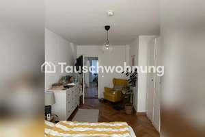 Tauschwohnung: Wunderschöne Altbauwhg mit traumhaftem Balkon – Schäftlarnstr. 96, 81371 Sendlinger Feld, München – Vorschaubild 4