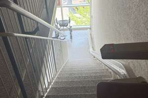 Ideale Kapitalanlage-Attraktive, vermietete 2-Zi-Dachgeschossw.  mit Balkon, Stellplatz, Aufzug uvm. – Friedlandstraße 9, 74177 Bad Friedrichshall – Vorschaubild 25