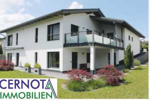 Modernes 2-Familienhaus in Unteriglbach – Ihr Traumhaus mit großzügigem Garten! – Passau (Kreis) – Vorschaubild 1