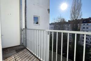 *EINZIEHEN UND WOHLFÜHLEN* - 3 ZI & BALKON IM DÜSSELTAL – Grunerstr. 19, 40239 Düsseltal, Düsseldorf – Vorschaubild 5