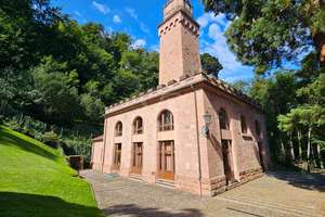 Neuer Preis: Historisches Kulturdenkmal in Heidelberg – 4 Wohneinheiten, davon 3 leerstehend – Die vollständige Adresse der Immobilie erhältst du vom Anbieter., 69117 Altstadt, Heidelberg – Vorschaubild 9
