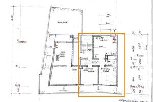 Renovierte 2,5-Raum-Penthouse-Wohnung mit Balkon in Kaiserslautern – St.-Franziskus-Str. 9, 67655 Innenstadt West/Kotten, Kaiserslautern – Vorschaubild 18
