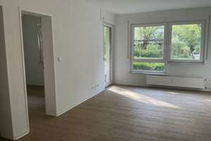 Für SENIOREN (ab 55 Jahre)  in WI-Erbenheim I 1,5 Zimmer, Küche, Bad und Balkon – Buschungstraße 41, 65205 Erbenheim, Wiesbaden – Vorschaubild 11