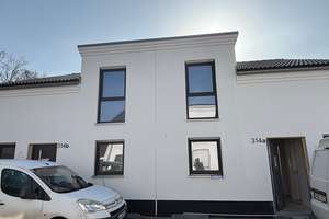 Starten Sie in die KfW-40+ Zukunft, Garage, Solar, Wärmepumpe, Top-Ausstattung, QNG-Qualifikation i – Die vollständige Adresse der Immobilie erhältst du vom Anbieter., 47057 Neudorf-Süd, Duisburg – Vorschaubild 6