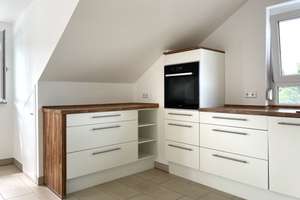 4 Zi. - DG - Art Penthouse / Erdwärme –  tolle ruhige Lage! … in wenigen Fahr-Minuten in RT 😊 – Die vollständige Adresse der Immobilie erhältst du vom Anbieter., 72770 Ohmenhausen, Reutlingen – Vorschaubild 10