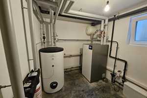 Doppelhaushälfte in Bad Heilbrunn zu vermieten, Holzhaus KFW40, Niedrigenergiehaus – Bierhäuslweg 17, 83670 Bad Tölz-Wolfratshausen (Kreis) – Vorschaubild 16