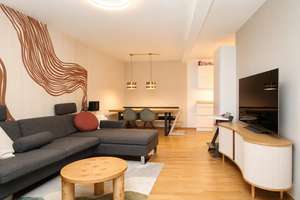 Hochwertige 4-Zimmer-Wohnung in Sendling – Tölzer Straße 5e, 81379 Thalkirchen, München – Vorschaubild 3