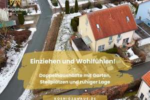 Ihr neues Zuhause für die Familie – mit Platz zum Leben, Spielen und Ankommen – Die vollständige Adresse der Immobilie erhältst du vom Anbieter., 99510 Apolda – Vorschaubild 1