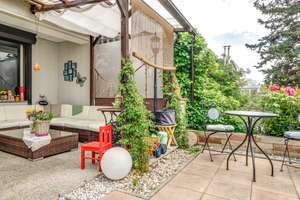 Großzügiges Zuhause mit vielseitig nutzbarem Untergeschoss und idyllischer Gartenoase – Die vollständige Adresse der Immobilie erhältst du vom Anbieter., 12623 Mahlsdorf, Berlin – Vorschaubild 10