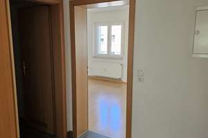 2 Zimmer Innenstadtwohnung mit EBK und Balkon – Schäfergasse 15, 74072 Heilbronn, Heilbronn – Vorschaubild 9