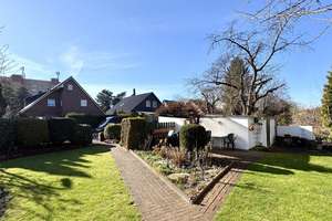 Charmanter Bungalow mit sonnigem Grundstück – Die vollständige Adresse der Immobilie erhältst du vom Anbieter., 21147 Neugraben-Fischbek, Hamburg – Vorschaubild 12