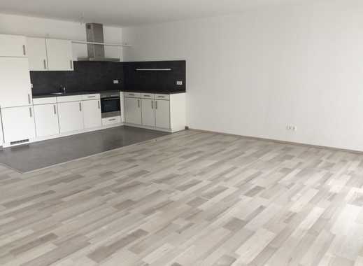 Großzügig und entspannt: Hier ist Platz für alle(s)! 3-Zimmer-Wohnung auf 121 m² in Europaviertel!