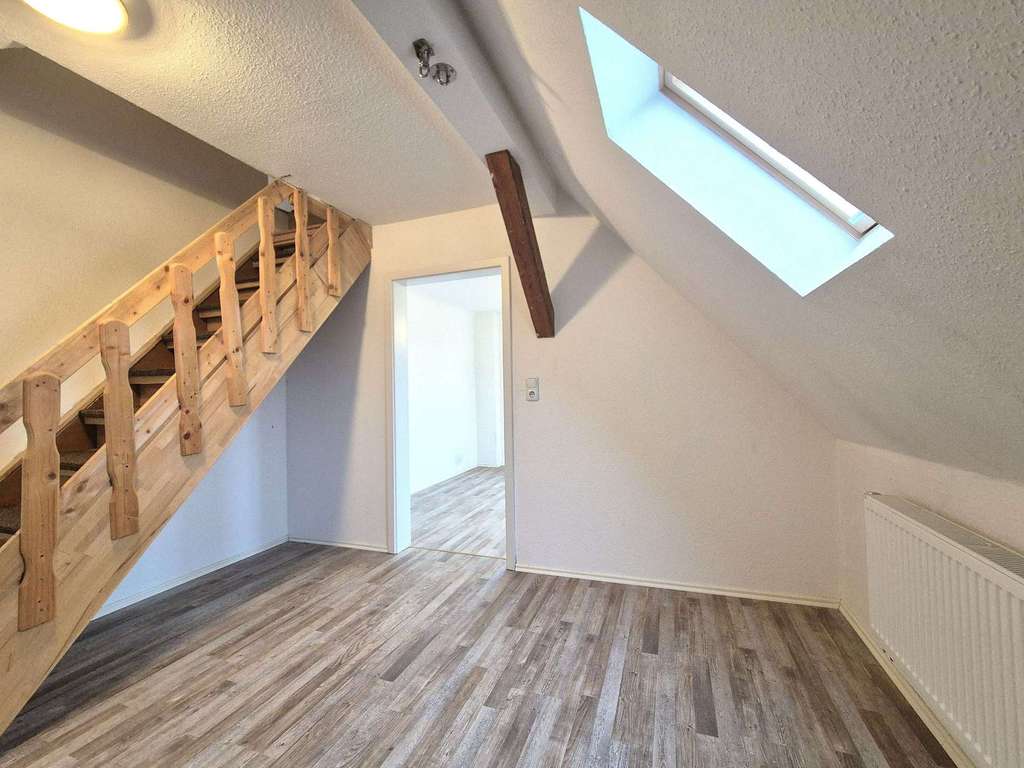 Immobilie in Mundelsheim - Kapitalanlage mit über 5 % Rendite + Entwicklungspotenzial - Bild 1