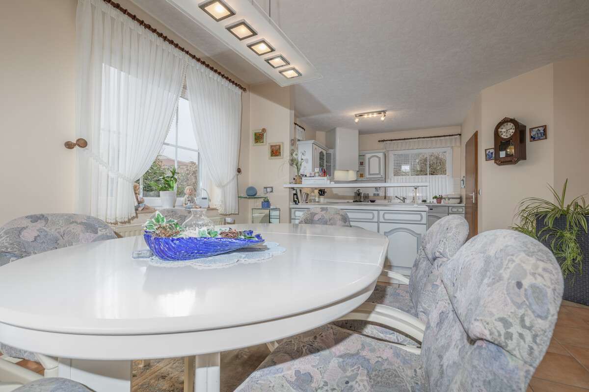 Immobilie in Langwedel - Langwedel-Etelsen | Familienfreundliches Einfamilienhaus in ruhiger Lage mit Garten und Garage - Bild 10