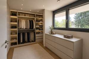 Großzügig wohnen mit Garten – moderne 4-Zimmer-Eigentumswohnung in Freiburg-Zähringen- Erbbau – 79108 Zähringen, Freiburg im Breisgau – Vorschaubild 6